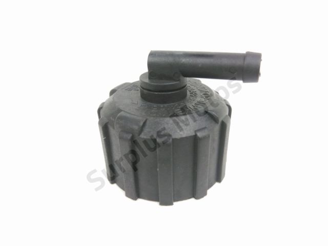 Bouchon de radiateur occasion RIEJU MRT 2021