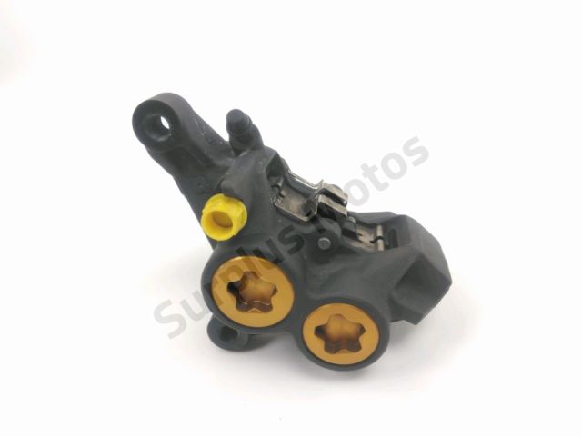 Etrier avg occasion YAMAHA FZ8 800 2012