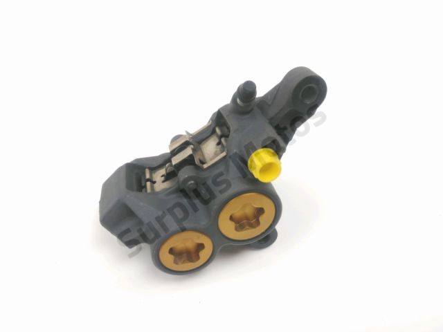 Etrier avd occasion YAMAHA FZ8 800 2012