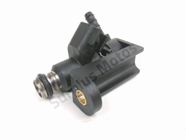 Injecteur occasion QUADRO 4 S 2017