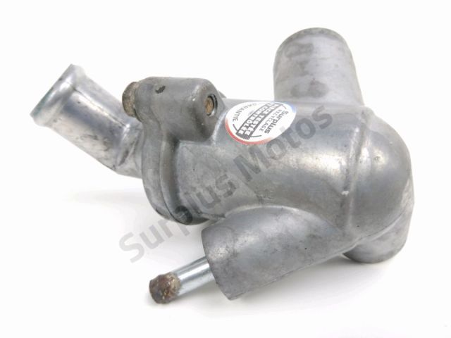 Calorstat occasion QUADRO 4 S 2017