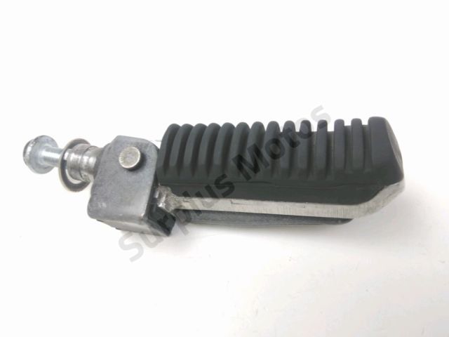 Repose pieds avant gauche occasion SUZUKI GSF 600 BANDIT 1998