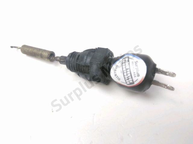 Contacteur de stop ar occasion SUZUKI GSF 600 BANDIT 1998