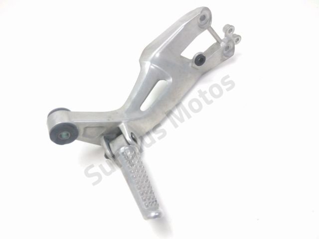 Platine arriere droite complete occasion HONDA CBR 1100 XX 1998