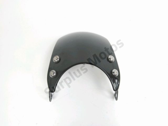 Bulle avant occasion TRIUMPH SCRAMBLER 2012