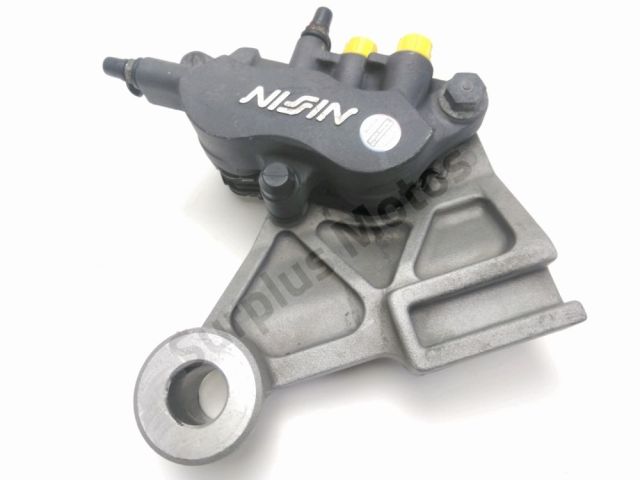 Etrier frein arriere occasion HONDA CBR 1100 XX 1998