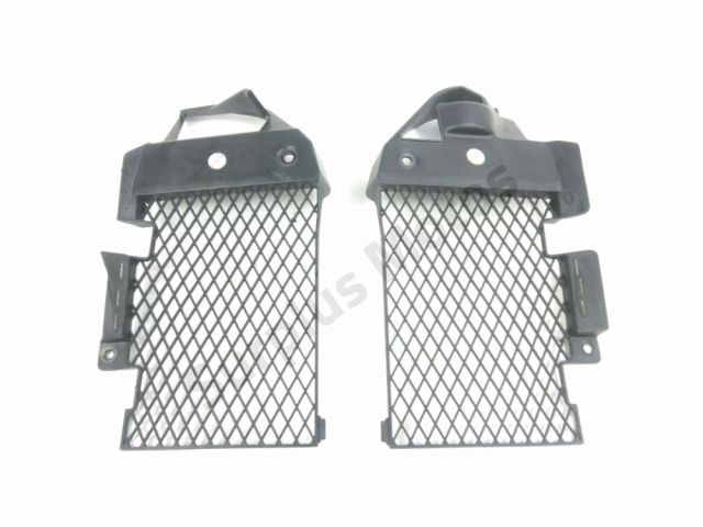 Grille de radiateur occasion HONDA XLV 650 TRANSALP 2000