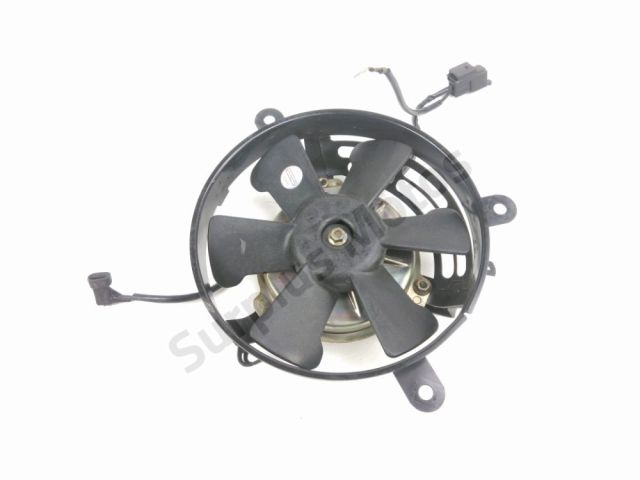 Ventilateur occasion HONDA XLV 650 TRANSALP 2000