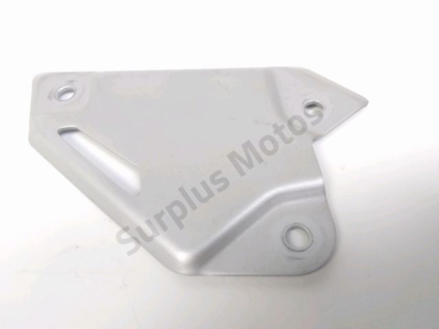 Habillage platine droit occasion KAWASAKI Z 900 2017