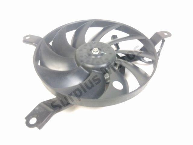 Ventilateur occasion KAWASAKI Z 900 2017
