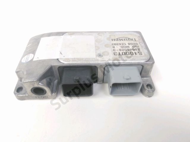 Boitier injection occasion TRIUMPH TIGER 2007