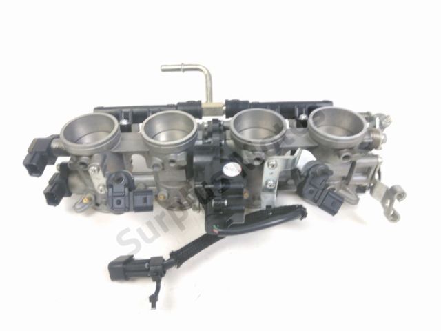 Rampe occasion KAWASAKI Z 900 2017