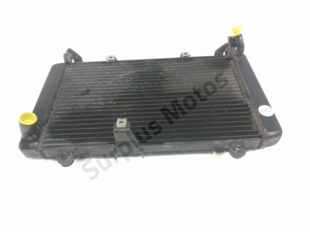 Radiateur eau occasion HONDA CBF 1000 2009