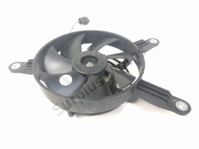 Ventilateur occasion KYMCO X-TOWN 2019