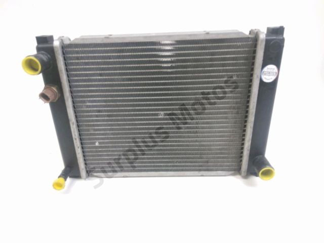 Radiateur eau occasion SYM MAXSYM 2011