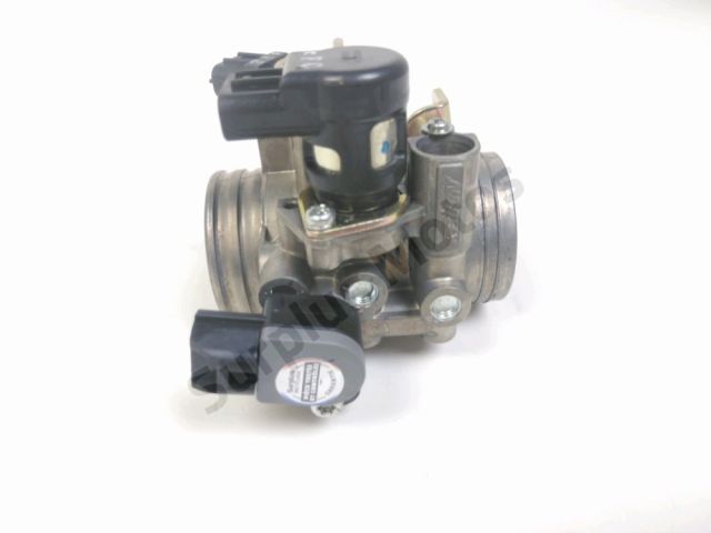 Corps d'injection droit occasion SYM MAXSYM 2011