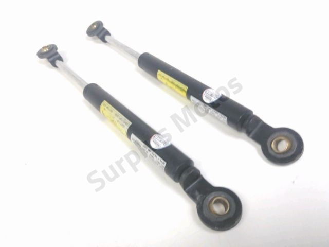 Verin de selle occasion SYM MAXSYM 2011