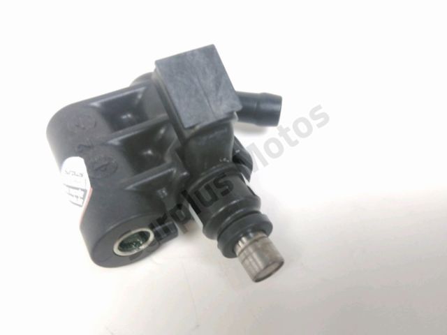 Injecteur occasion SYM MAXSYM 2011