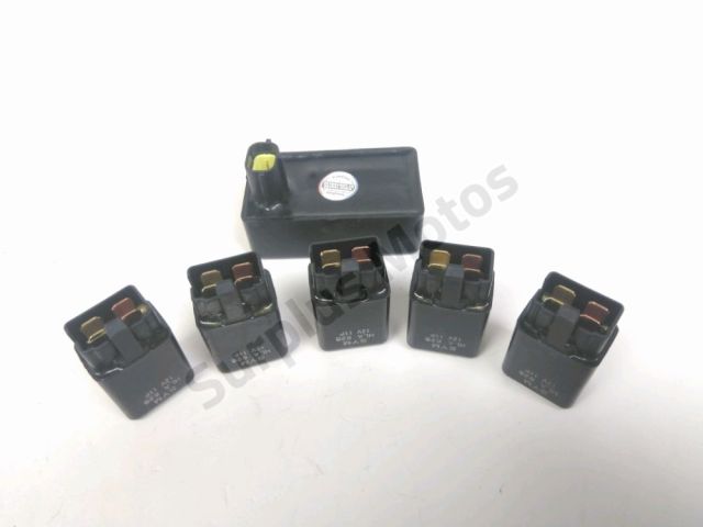 Relais boitier electrique occasion SYM MAXSYM 2011