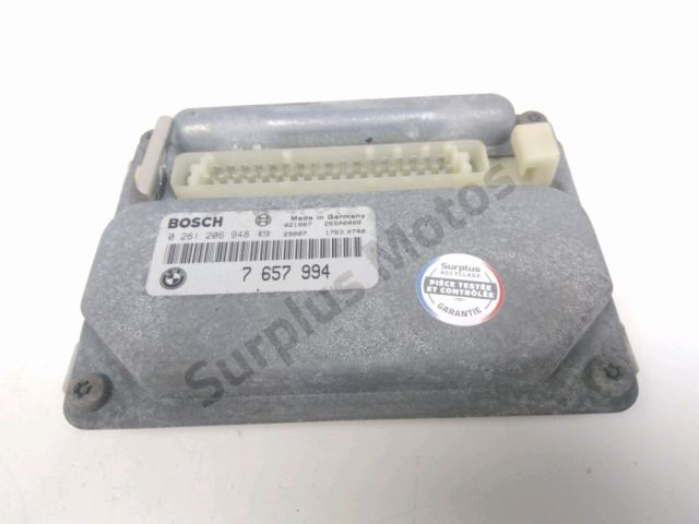 Boitier injection occasion BMW R 850 RT 2003