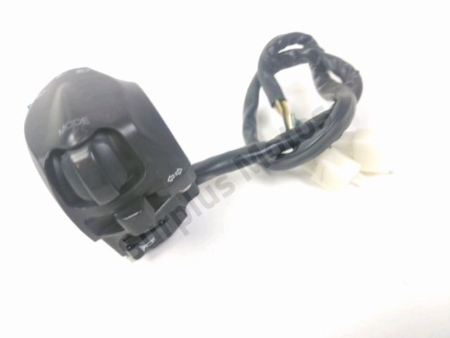 Commodo gauche occasion APRILIA SHIVER 2014