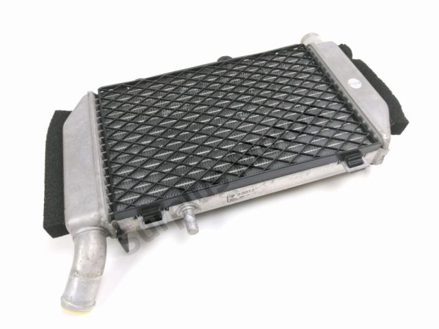 Radiateur eau droit occasion HONDA VFR 800 2004