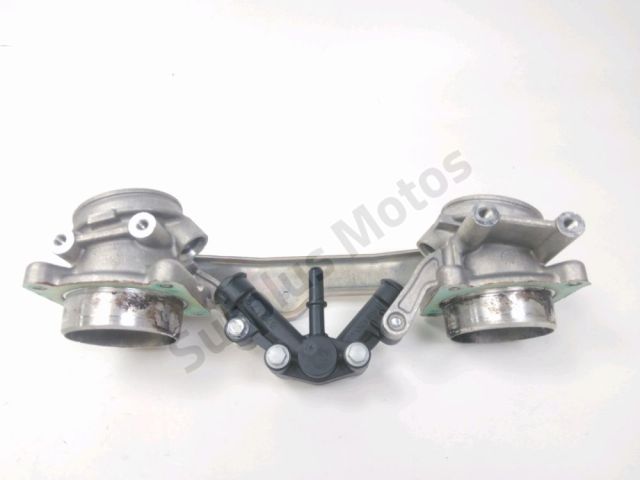 Pipe admission occasion APRILIA SHIVER 2014