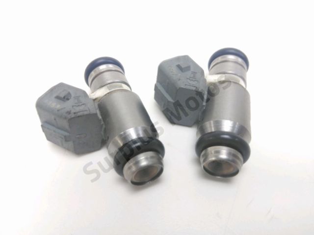 Injecteur occasion APRILIA SHIVER 2014