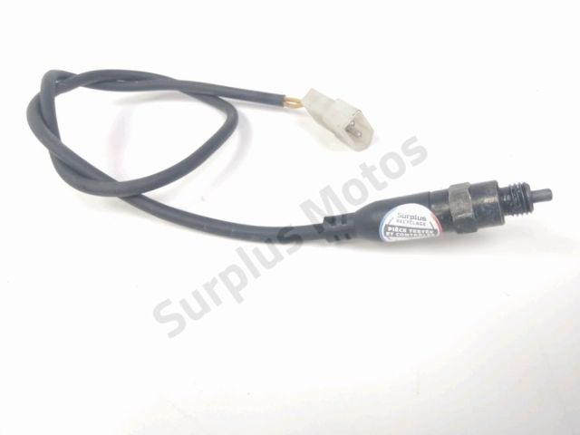 Contacteur de stop ar occasion APRILIA SHIVER 2014