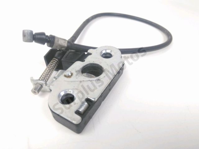 Mecanisme occasion APRILIA SHIVER 2014