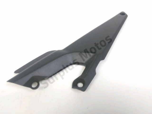 Cache sous selle occasion KAWASAKI Z 900 2017