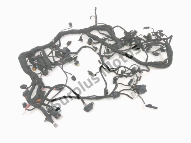 Faisceau electrique occasion BMW M 1000 R 2023