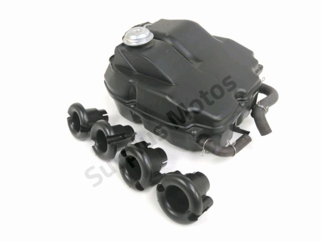 Boite a air occasion HONDA VFR 800 2015