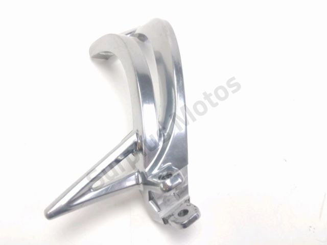 Platine arriere droite complete occasion TRIUMPH SPEED TRIPLE 2005