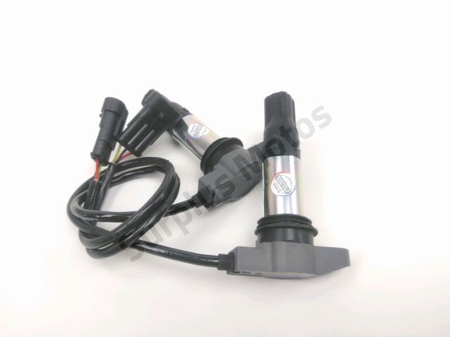 Bobine allumage occasion APRILIA SHIVER 2013