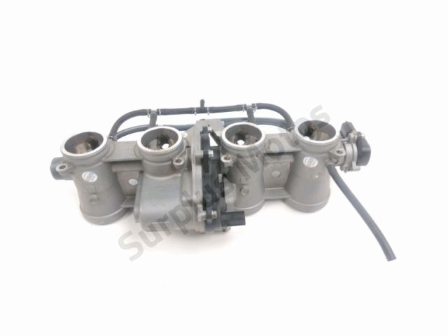 Rampe occasion SUZUKI GSXS 1000  2021