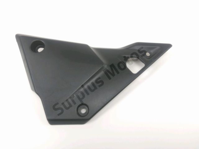 Cache lateral gauche occasion YAMAHA XTZ 700 TENERE 2020