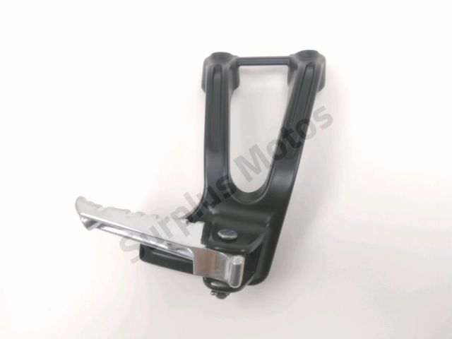 Platine et repose pieds arriere droit occasion YAMAHA XTZ 700 TENERE 2020