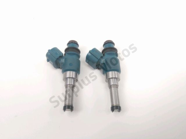Injecteur occasion YAMAHA XTZ 700 TENERE 2020