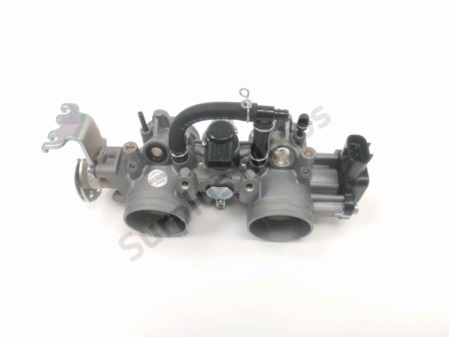 Rampe occasion YAMAHA XTZ 700 TENERE 2020