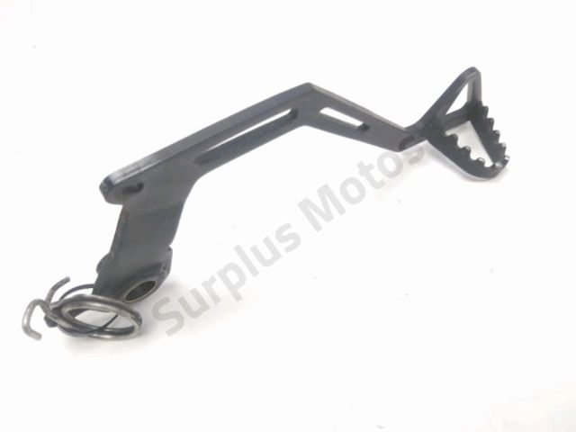 Pedale frein occasion BMW F 800 GS 2011