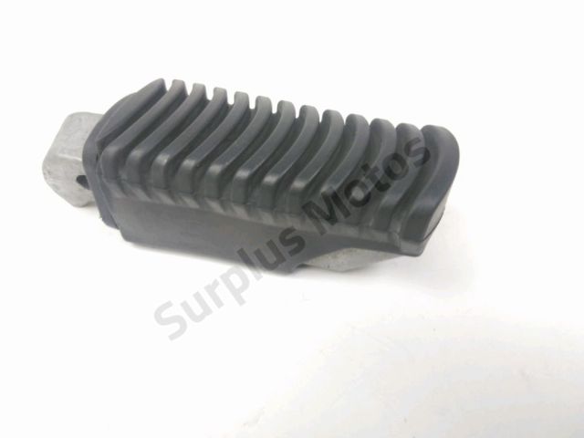 Repose pieds arriere droit occasion BMW F 800 GS 2011