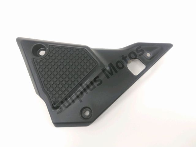 Cache lateral droit occasion YAMAHA XTZ 700 TENERE 2023