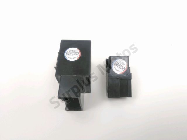 Relais boitier electrique occasion YAMAHA XTZ 700 TENERE 2023