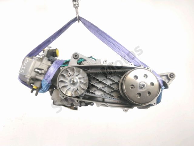 Moteur occasion KYMCO X-TOWN 2020