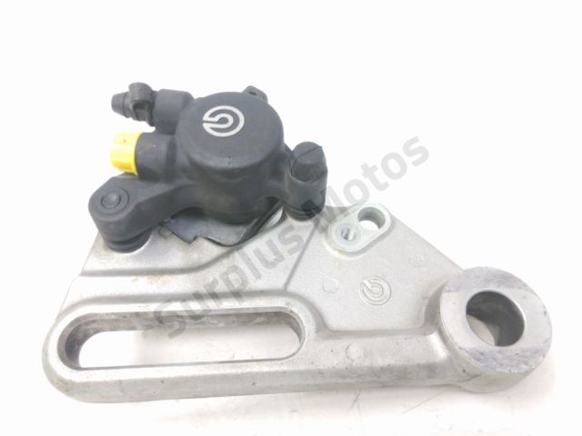 Etrier frein arriere occasion BMW F 800 GS 2011