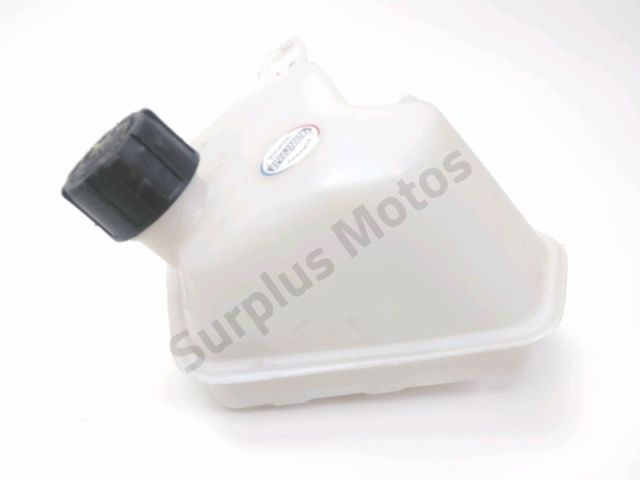 Vase expansion occasion PIAGGIO GTS 2015