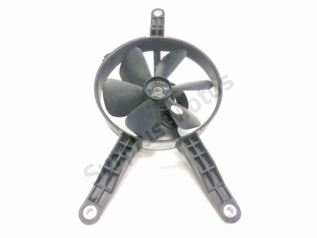 Ventilateur occasion KYMCO DOWNTOWN 2021