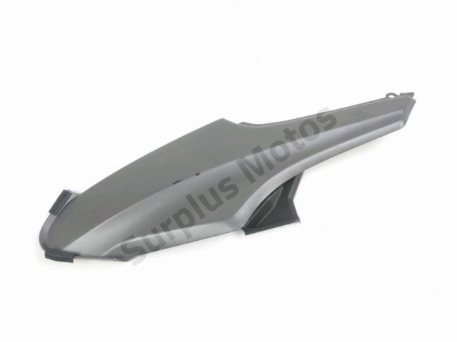 Cache lateral gauche occasion HONDA VFR 800 CROSSRUNNER 2011
