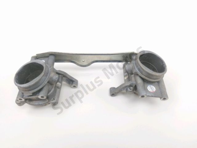 Rampe occasion APRILIA SHIVER 2013